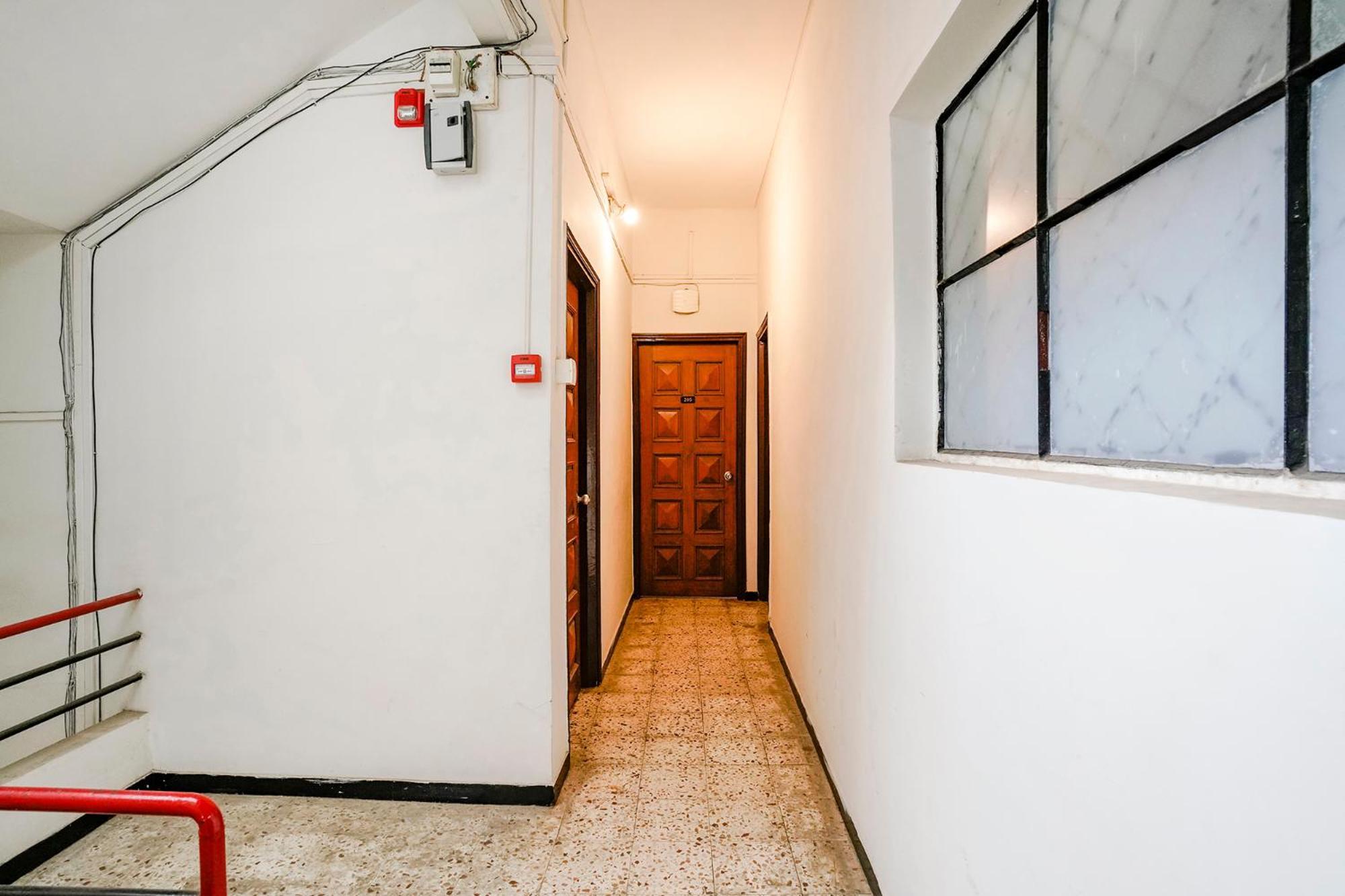 Fabhotel Saubhagya Inn Nášik Exteriér fotografie