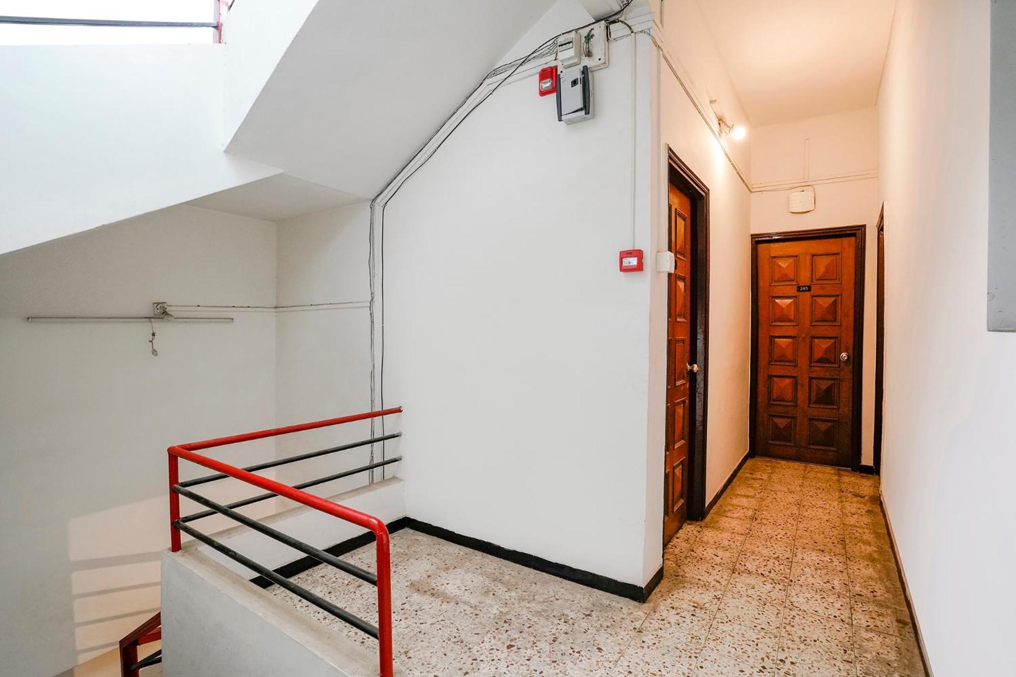 Fabhotel Saubhagya Inn Nášik Exteriér fotografie